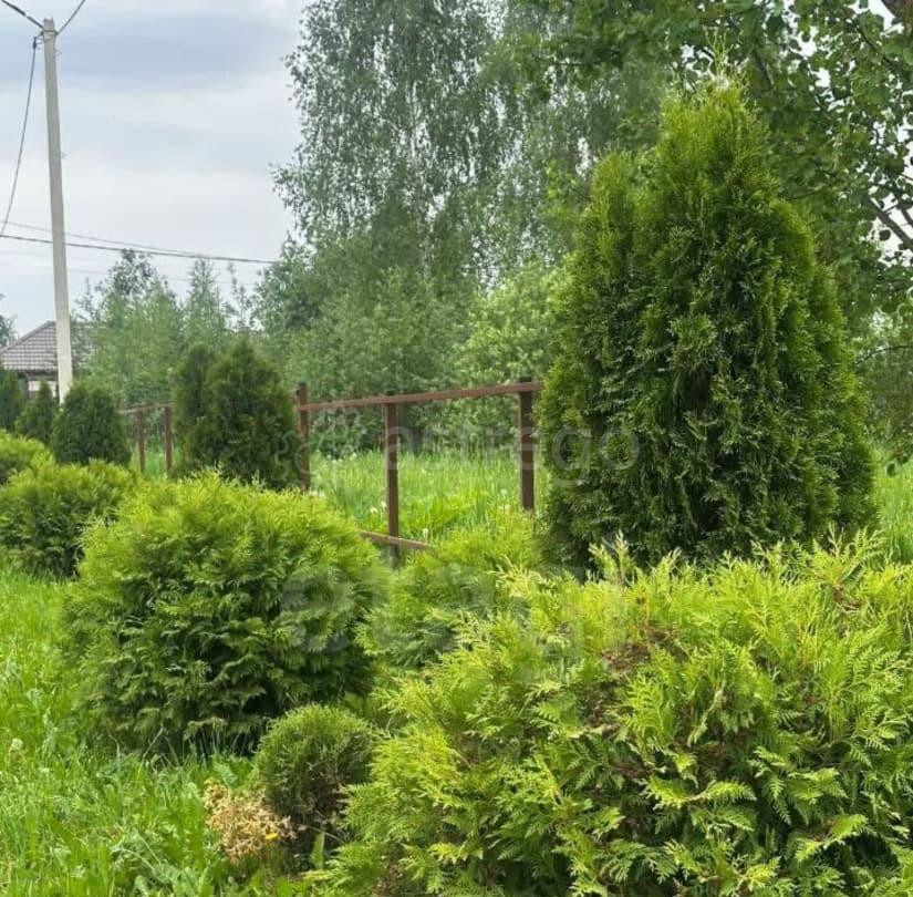Земельный участок, 7.95 сотки Москва - изображение 2