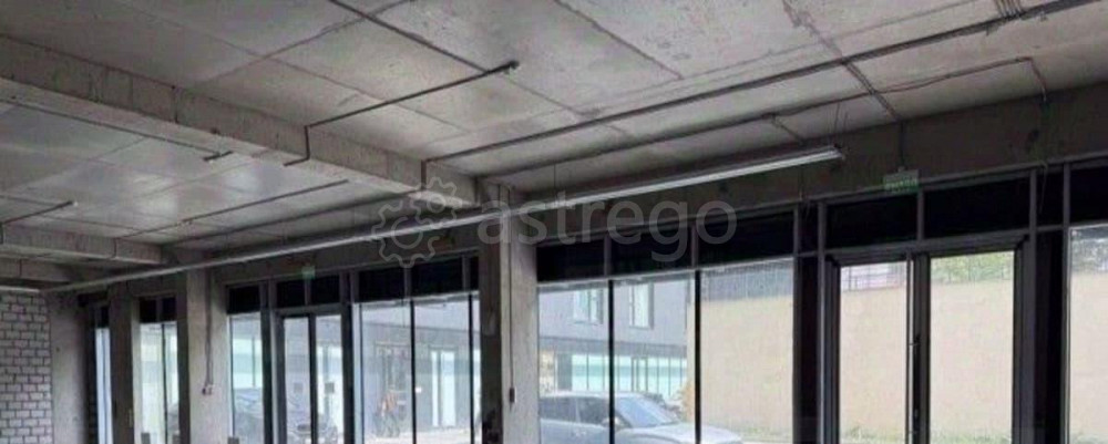 Свободного назначения, 1041 м2 Санкт-Петербург - изображение 7