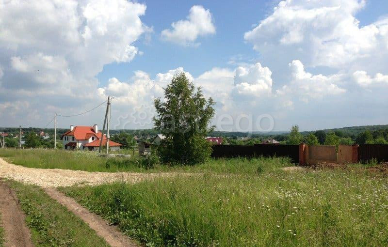 Земельный участок, 10 соток Озёры - изображение 2