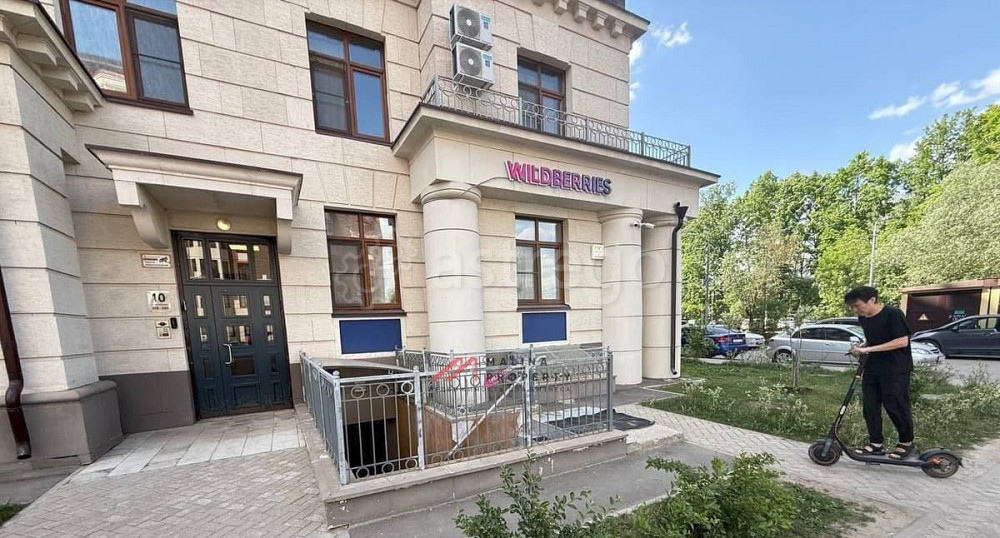 Торговое помещение, 120 м2 Красногорск - изображение 7