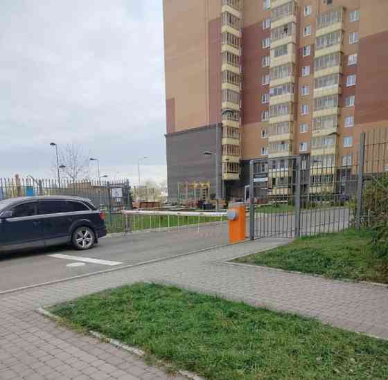 1-комн. квартира, 39 м2, 2/10 эт. Красноярск