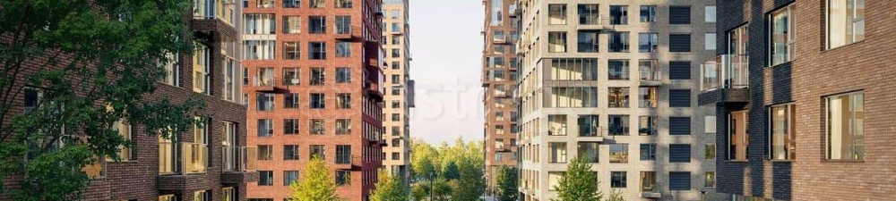 Студия, 24.9 м2, 6/16 эт. Москва - изображение 5