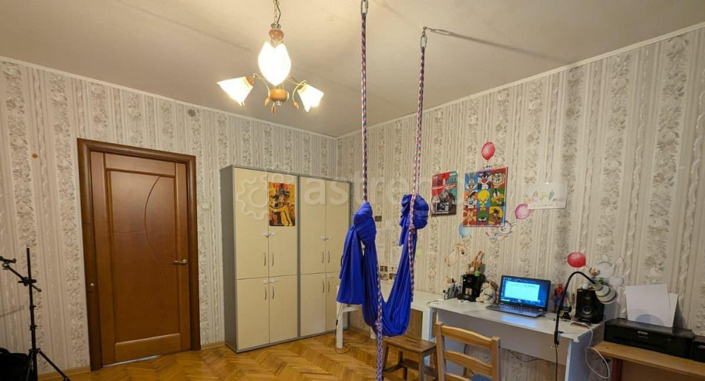 4-комн. квартира, 101.8 м2, 1/14 эт. Пушкино - изображение 3