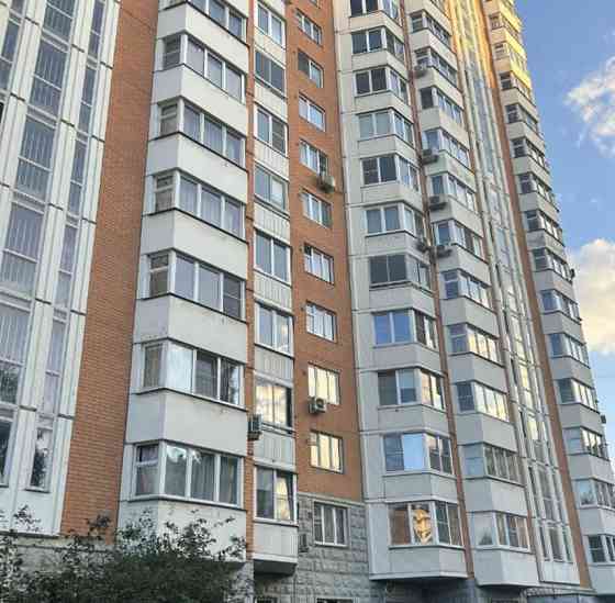 1-комн. квартира, 37.8 м2, 7/16 эт. Москва