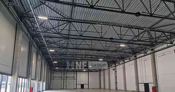 Производственное, 604.9 м2 Подольск