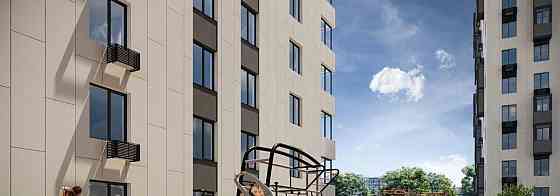 Свободного назначения, 57.4 м2 Реутов