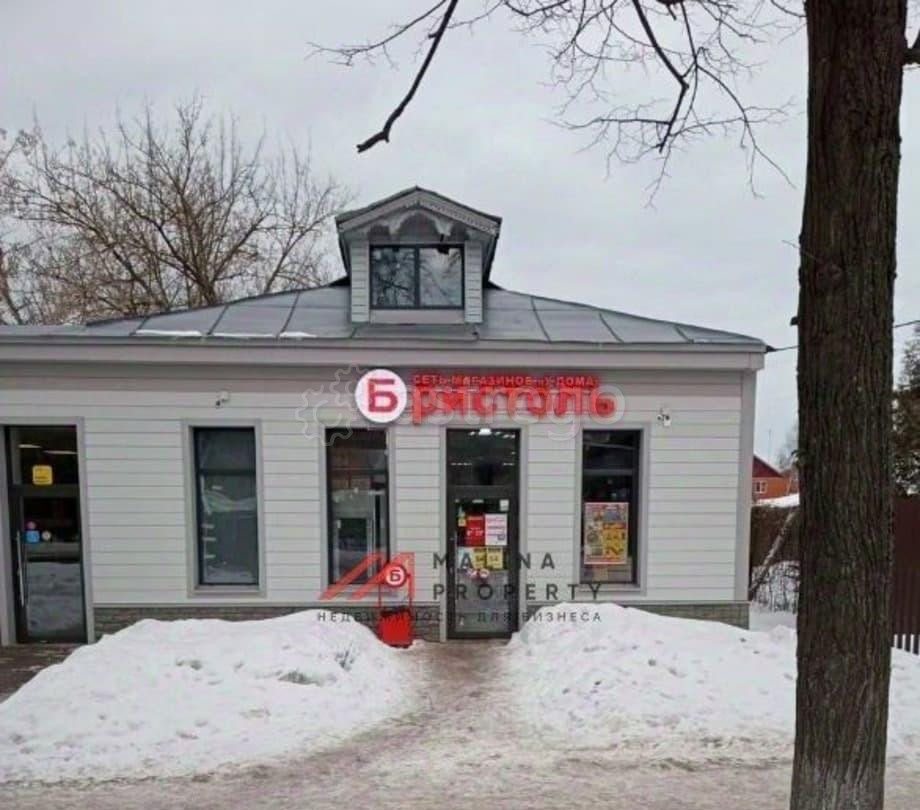 Торговое помещение, 160 м2 Старая Купавна - изображение 7