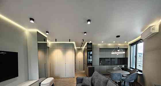 3-комн. квартира, 70 м2, 13/26 эт. Москва