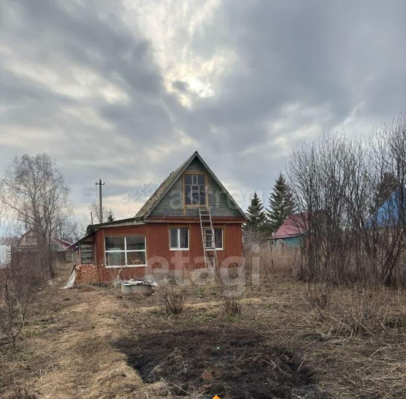 Дом, 35.8 м2, 11 соток, 1 эт. Чишмы - изображение 7