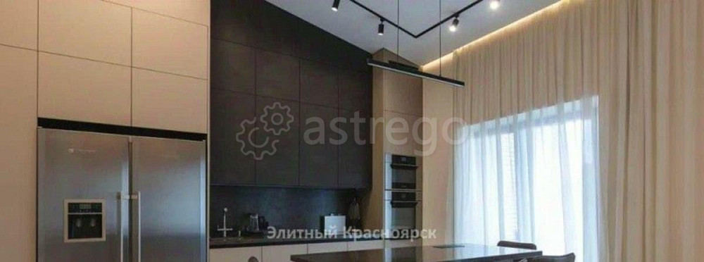 5-комн. квартира, 128 м2, 7/7 эт. Красноярск - изображение 7