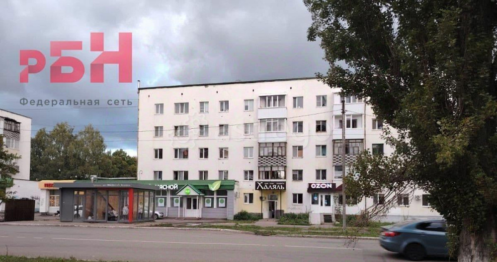 Свободного назначения, 30 м2 Нефтекамск - изображение 3