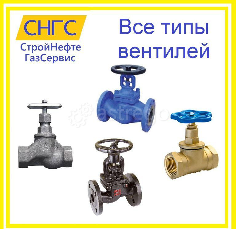 Вентиль 15б3р Набережные Челны - изображение 1