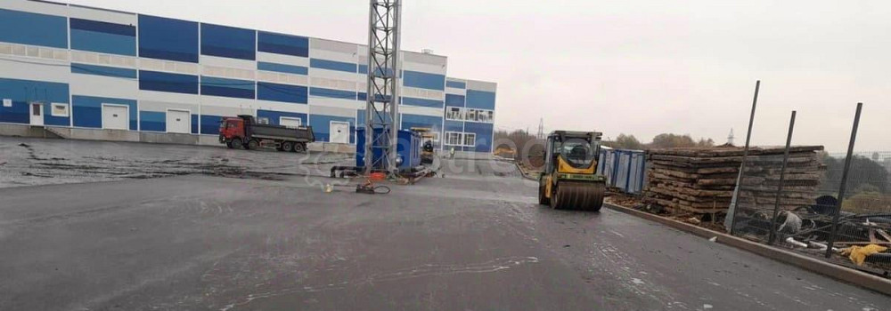Склад, 6000 м2 Подольск - изображение 6