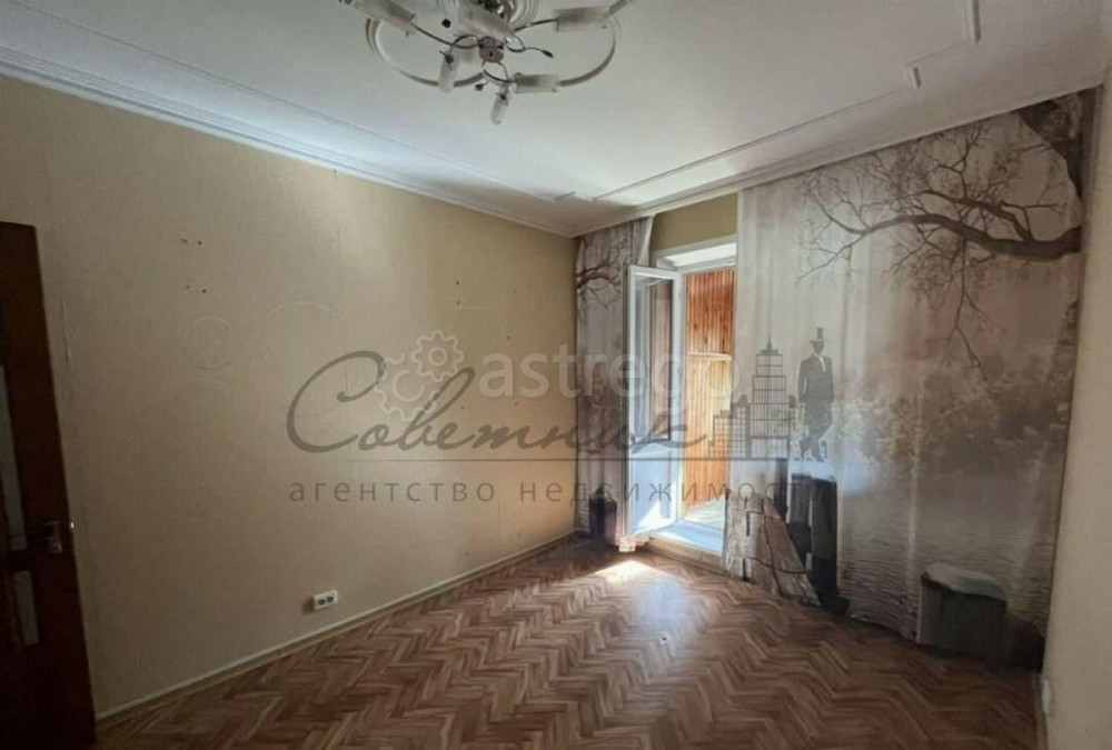 3-комн. квартира, 65 м2, 3/9 эт. Старый Оскол - изображение 4