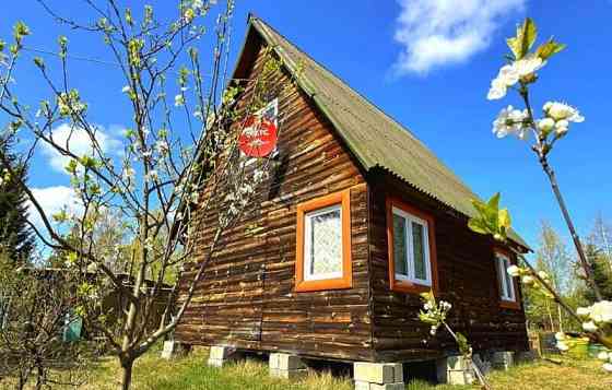 Дача, 36 м2 Орехово-Зуево