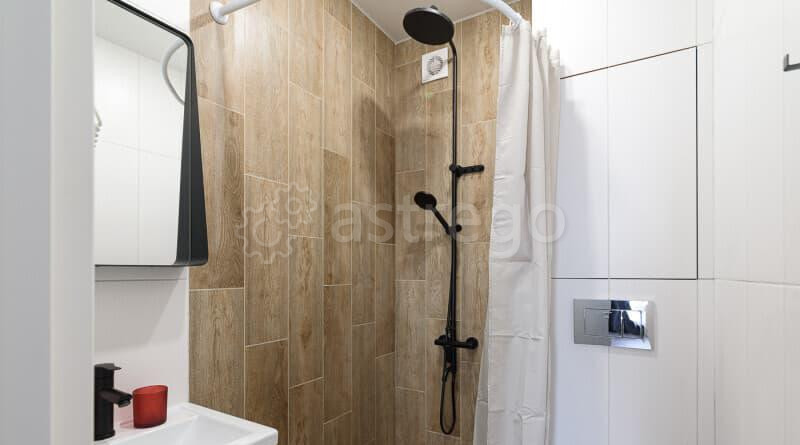 Студия, 20 м2, 2/18 эт. Подольск - изображение 8