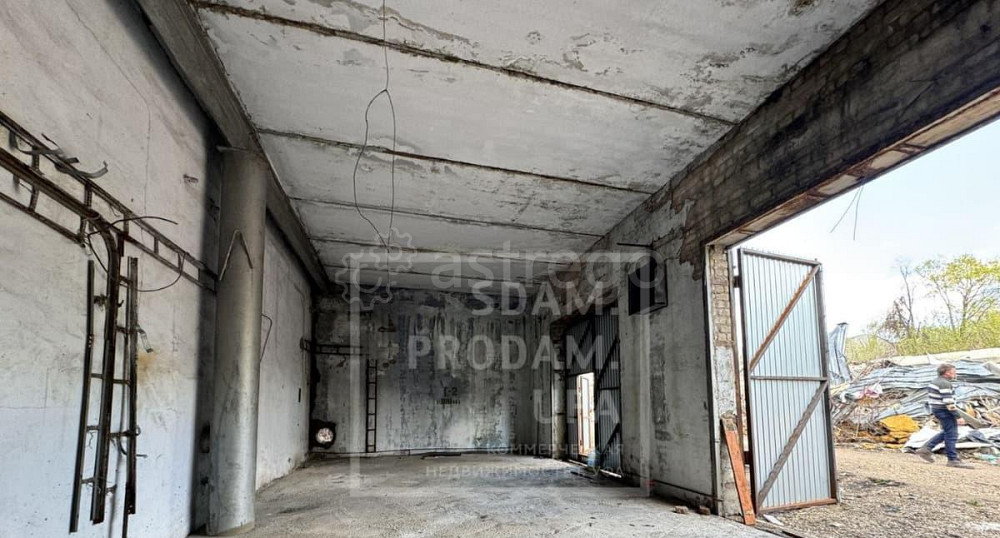Склад, 67 м2 Уфа - изображение 7