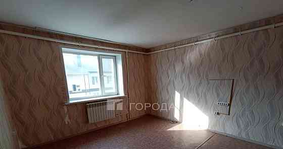1-комн. квартира, 35.5 м2, 5/5 эт. Алейск