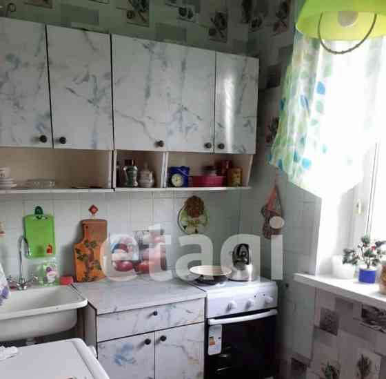 1-комн. квартира, 30.2 м2, 7/9 эт. Красноярск
