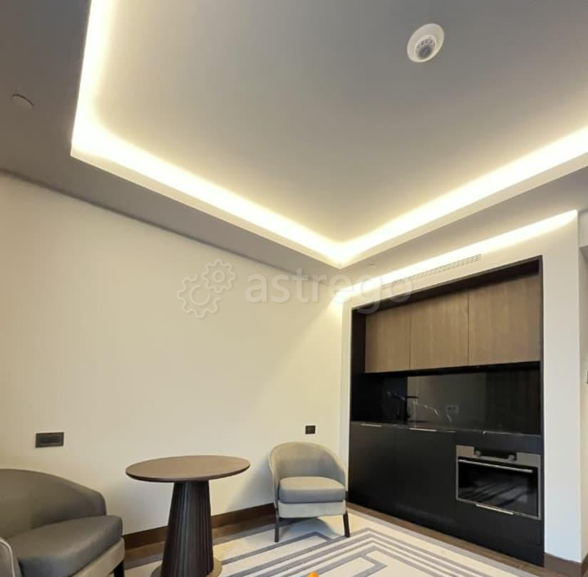 2-комн. апарт-ы, 65 м2, 3/8 эт. Москва - изображение 1
