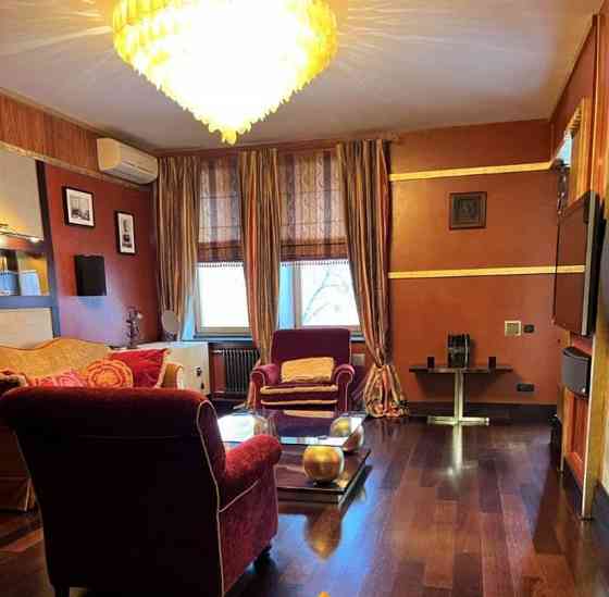 4-комн. квартира, 178 м2, 4/9 эт. Москва