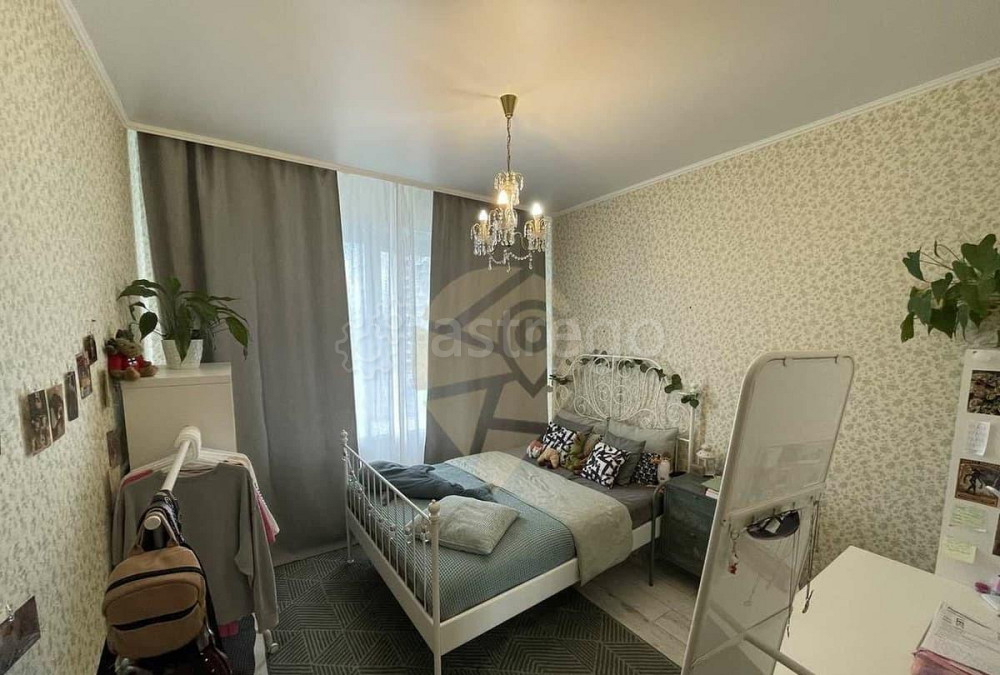 4-комн. квартира, 103.59 м2, 4/12 эт. Старый Оскол - изображение 7