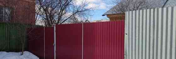 Дом, 21 м2, 9 соток Серпухов