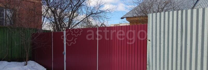 Дом, 21 м2, 9 соток Серпухов - изображение 2