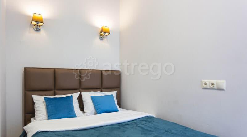 2-комн. квартира, 40 м2, 1/12 эт. Москва - изображение 8