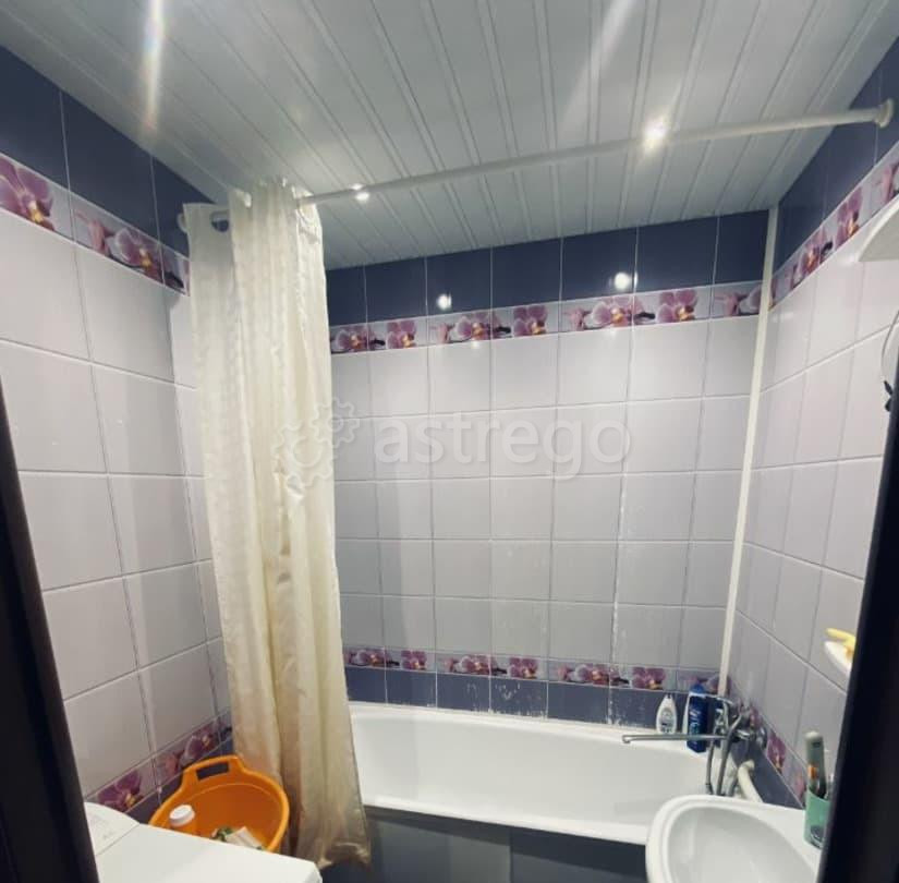 Комната, 75 м2, 12/17 эт. Москва - изображение 4