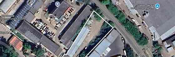 Склад, 517.3 м2 Люберцы