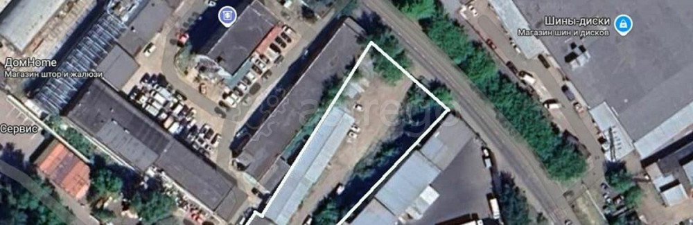 Склад, 517.3 м2 Люберцы - изображение 4