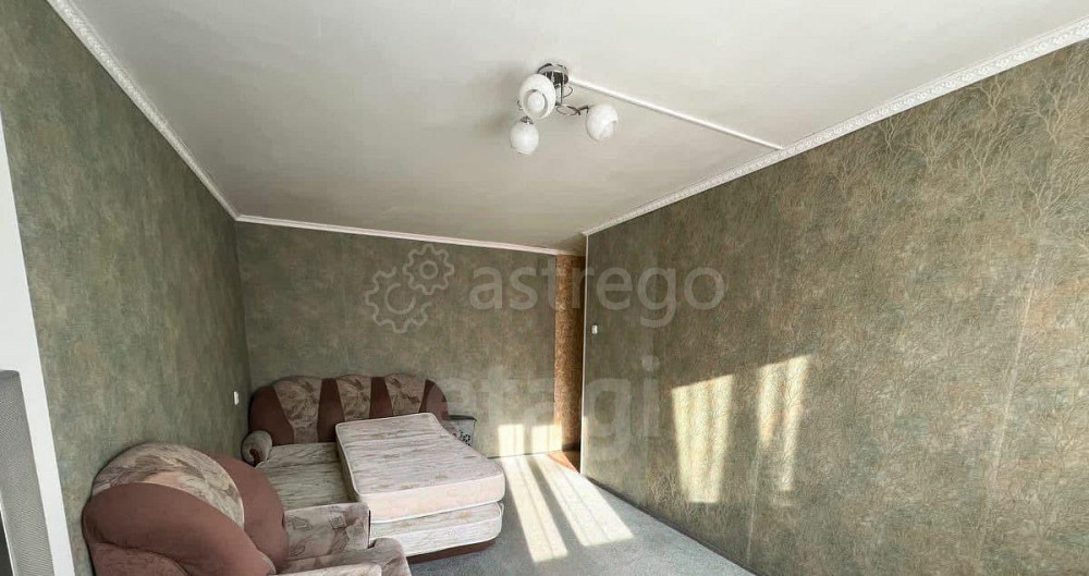 3-комн. квартира, 55.8 м2, 5/5 эт. Норильск - изображение 3