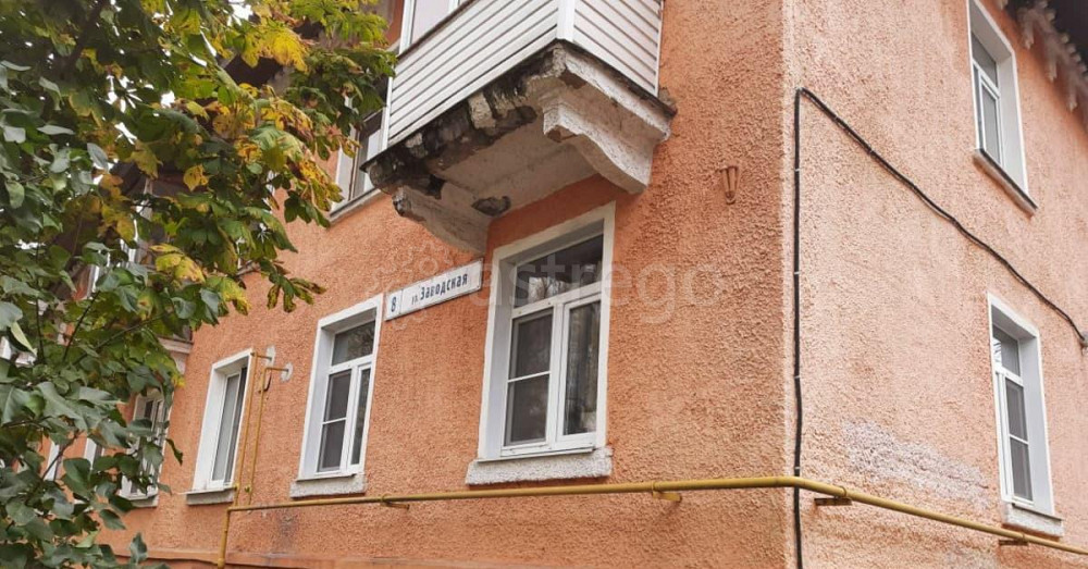 Комната, 16.4 м2, 1/2 эт. Долгопрудный - изображение 1