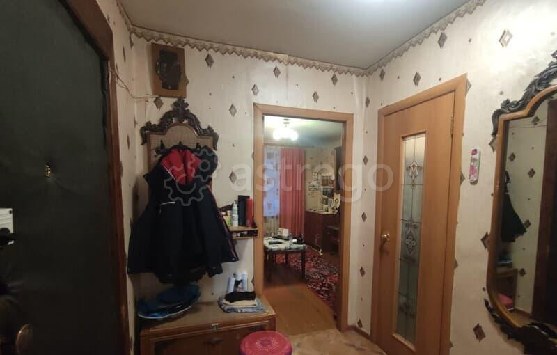 2-комн. квартира, 49 м2, 1/5 эт. Рошаль - изображение 8