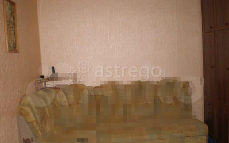 1-комн. квартира, 35 м2, 3/5 эт. Коломна - изображение 6