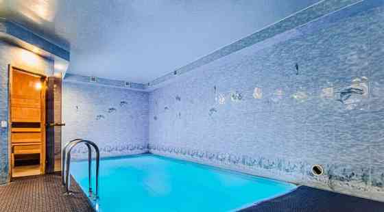 Коттедж, 350 м2 Санкт-Петербург