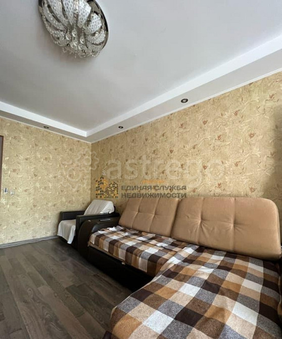 3-комн. квартира, 87 м2, 3/16 эт. Уфа - изображение 7