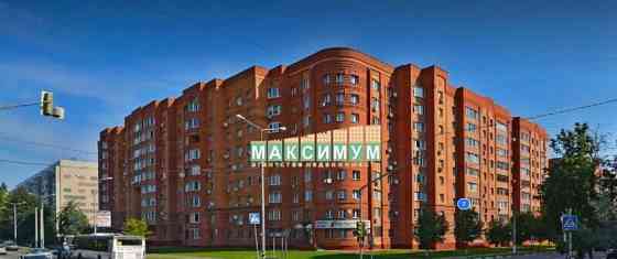 3-комн. квартира, 103.7 м2, 8/9 эт. Домодедово