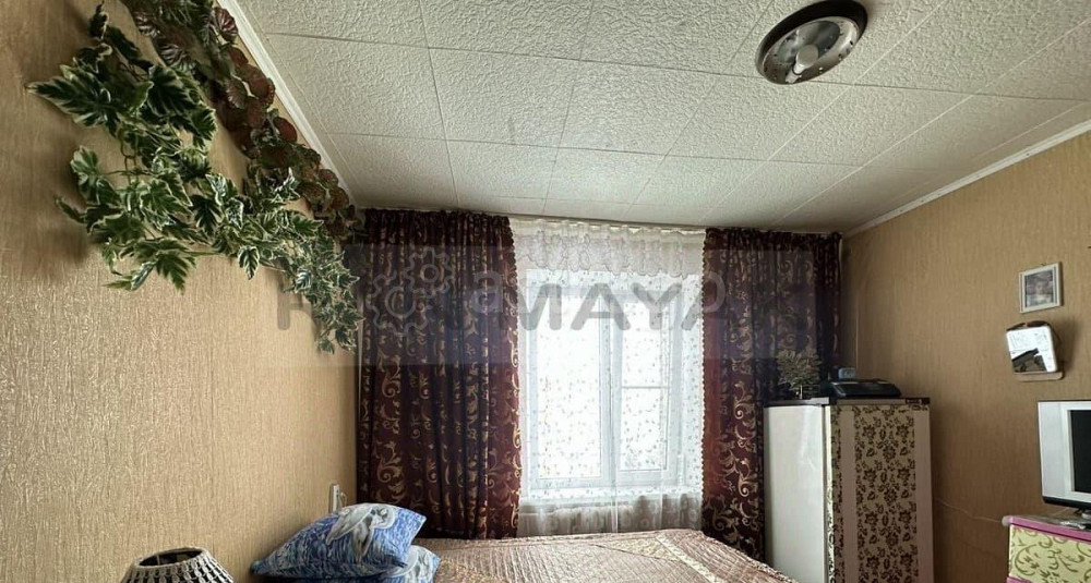 Комната, 11.2 м, 9/9 эт. Майкоп - изображение 6