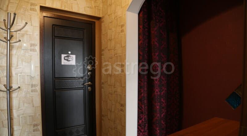 1-комн. апарт-ы, 40 м2, 16/16 эт. Подольск - изображение 7