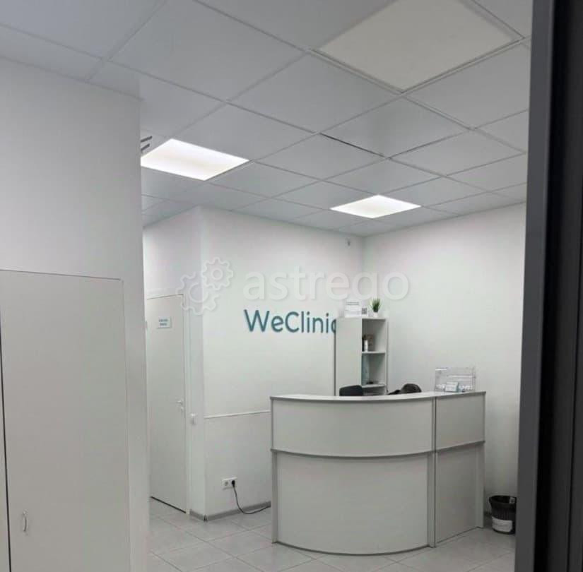 Свободного назначения, 108.4 м2 Одинцово - изображение 3