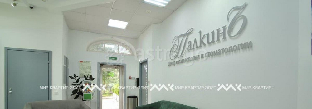 Свободного назначения, 160.7 м2 Санкт-Петербург - изображение 2