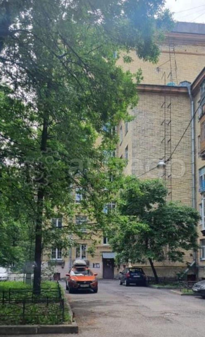 Комната, 18.2 м2, 2/8 эт. Санкт-Петербург - изображение 2