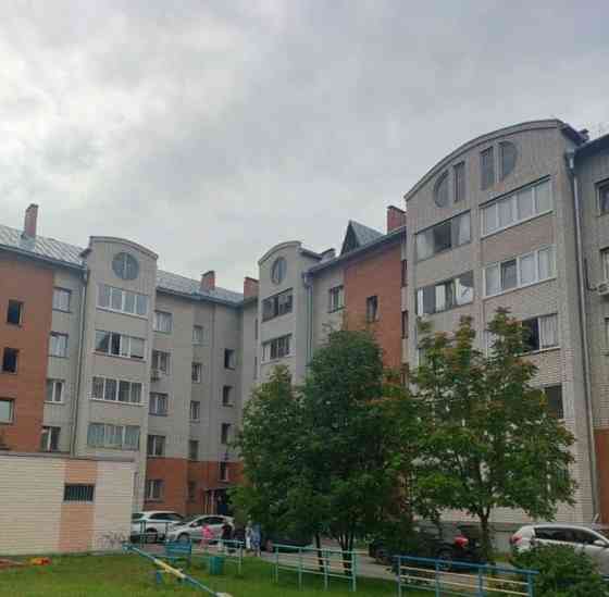 2-комн. квартира, 64 м2, 2/6 эт. Барнаул