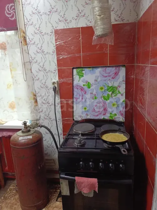 Продам дом, 85.2 м2, ИЖС участок 10 сот. Абаза - изображение 1