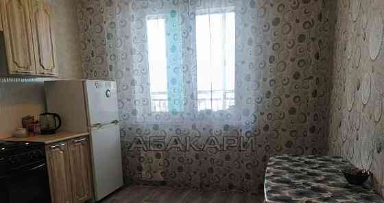 1-комн. квартира, 38 м2, 20/20 эт. Красноярск