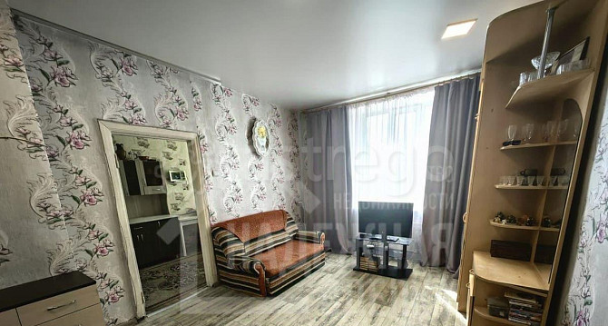 1-комн. квартира, 33 м2, 7/9 эт. Рубцовск - изображение 5