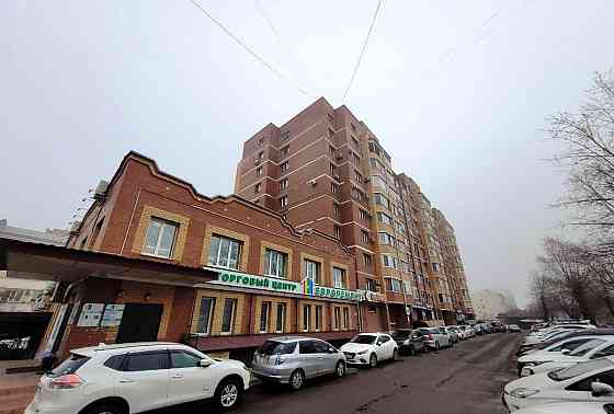 2-комн. квартира, 59.4 м2, 8/10 эт. Благовещенск