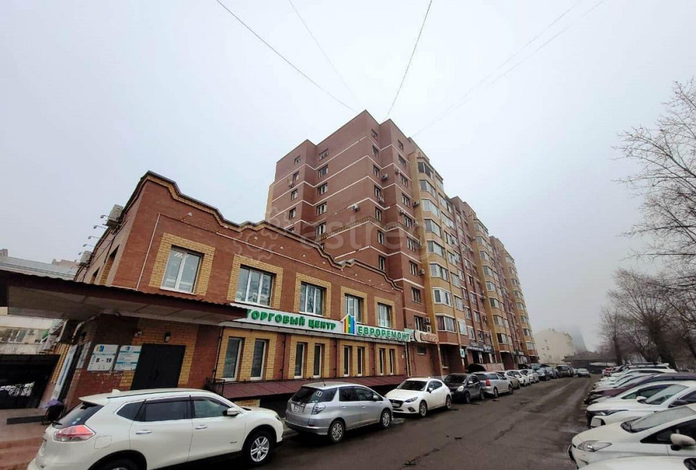 2-комн. квартира, 59.4 м2, 8/10 эт. Благовещенск - изображение 2